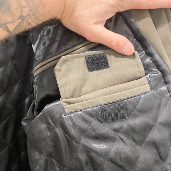 Baracuta Men's Coat - 2XL - Picture 9 of 13